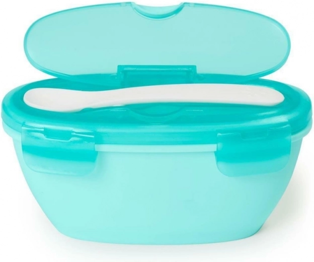 Bezpieczne materiały