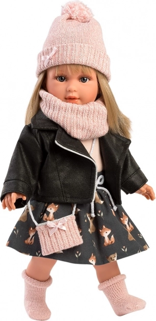 Lalka Llorens Carla 40 cm