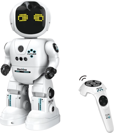 Robot RC zdalnie sterowany 26 cm