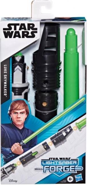 Star Wars Świetlny Miecz Forge Podstawowy