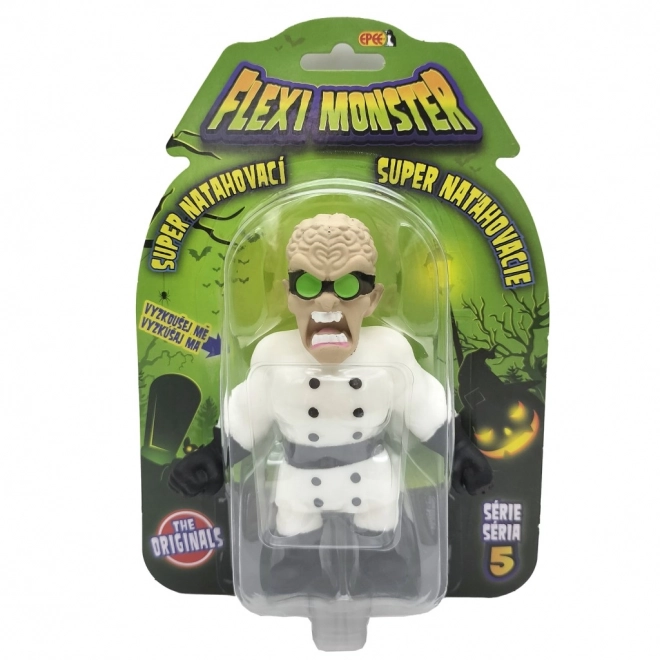 Flexi Monster Seria 5