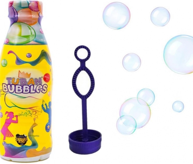 TUBAN Bąbelki - płyn uzupełniający 250 ml