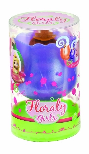 Floraly Dziewczyny