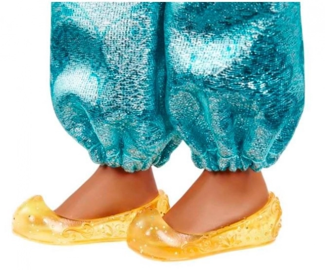 Disney Princess Lalka księżniczka - Jasmina HLW12