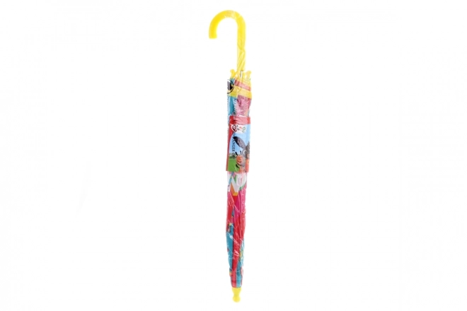 Parasol Bing manualny