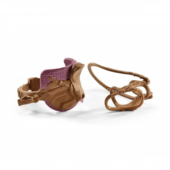 SCHLEICH Horse Club® 42593 Karawan na spotkania towarzyskie