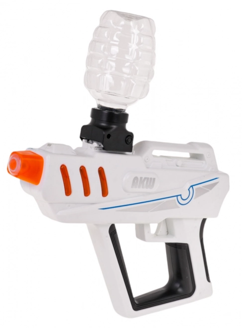 Pistolet kulkowy na wodę + akcesoria