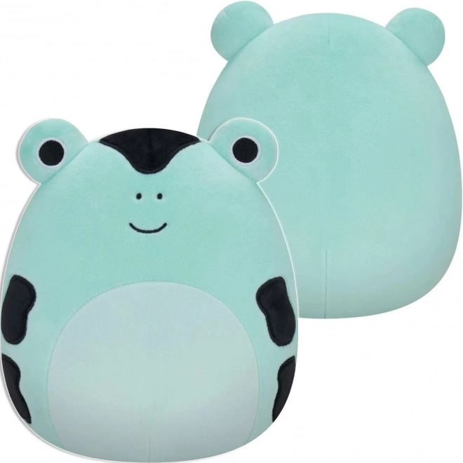 Squishmallows maskot żabki 19cm