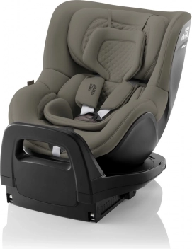 Fotelik samochodowy BRITAX RÖMER Dualfix Pro M Lux Urban Olive
