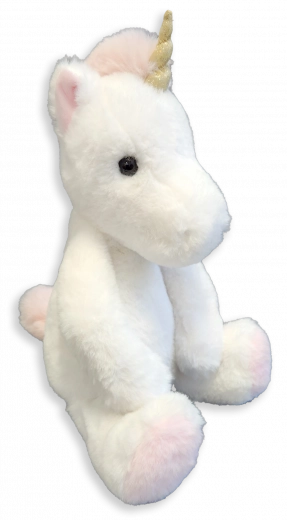 Bezpieczne detale i haftowane oczy