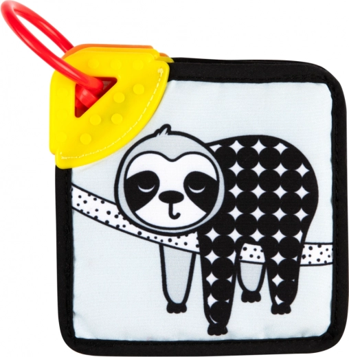 Gryzak dla ulgi wrażliwym dziąsłom