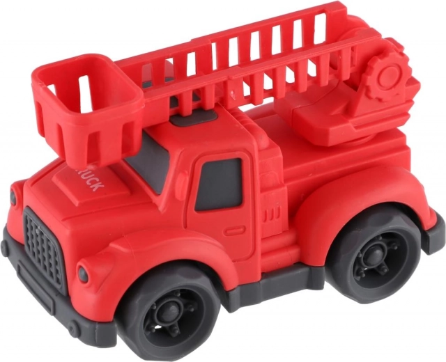 Wytrzymała i bezpieczna konstrukcja