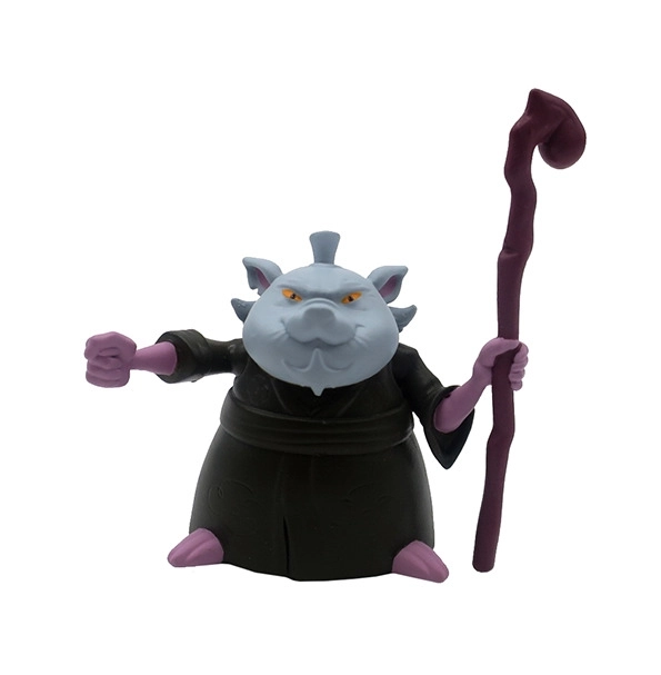 Figurka kolekcjonerska Żółwie Ninja