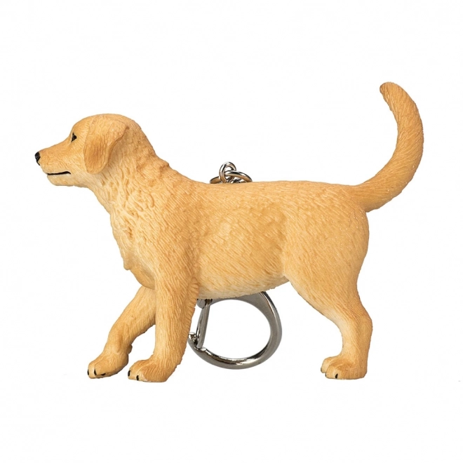 Mojo Breloczek z szczeniakiem golden retrievera