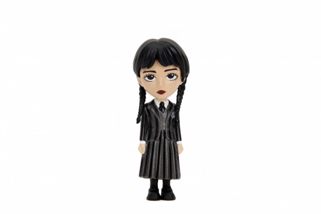 JADA metalowe figurki Wednesday 4 sztuki 6,5 cm