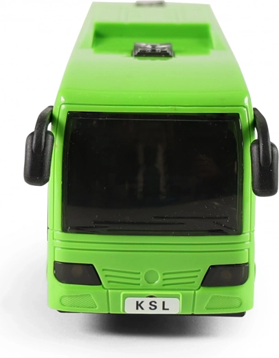 Łatwa jazda dzięki napędowi ciernému