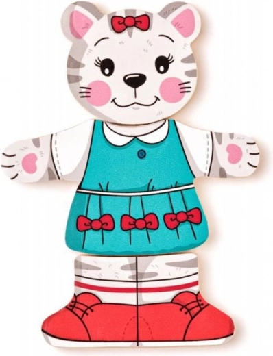 Rozwój małej motoryki i koncentracji