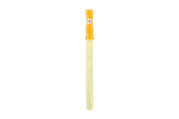 Bańka do robienia baniek/pałka 120 ml 37cm 2 kolory 24 sztuki w pudełku