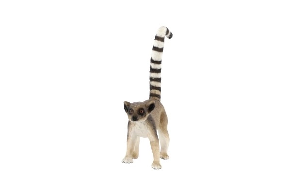 Lemur kata zooted plast 7cm w woreczku