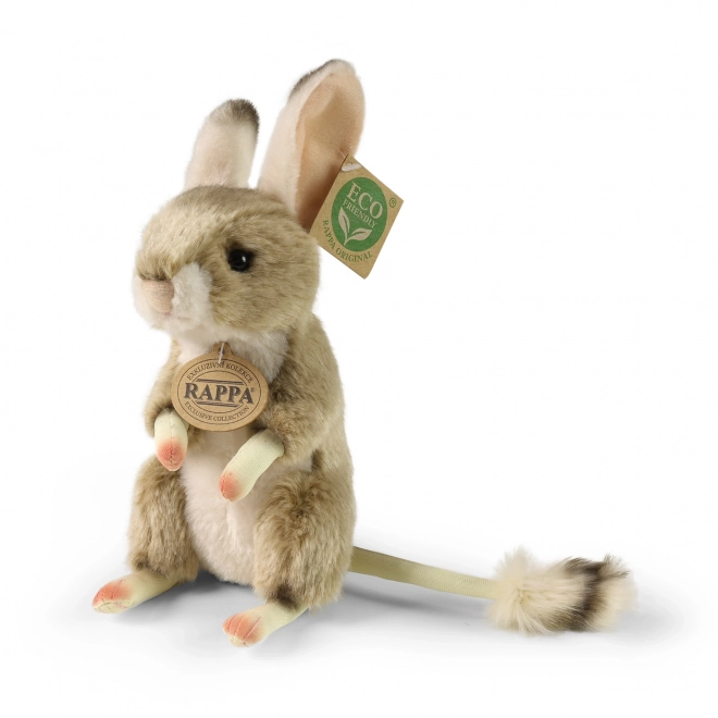 Pluszowy suslik pustynny 16 cm ECO‑FRIENDLY