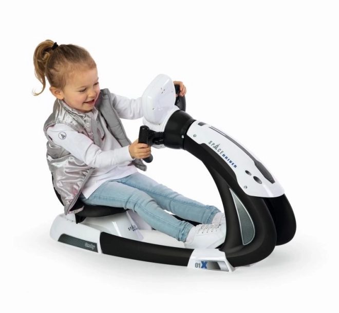 Smoby Trenażer / symulator lotu kosmosem