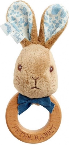 Uroczy design PETER RABBIT