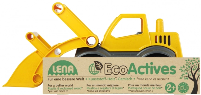 Lena ECO aktywny ładowacz