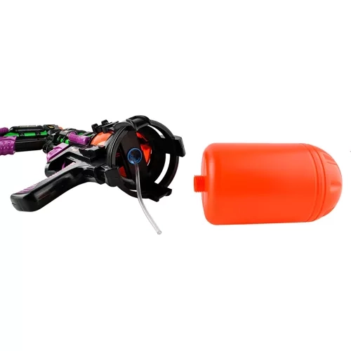 Wodny pistolet 60 cm 23425