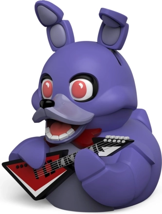 Tubbz kaczuszka FNAF Bonnie kolekcjonerska