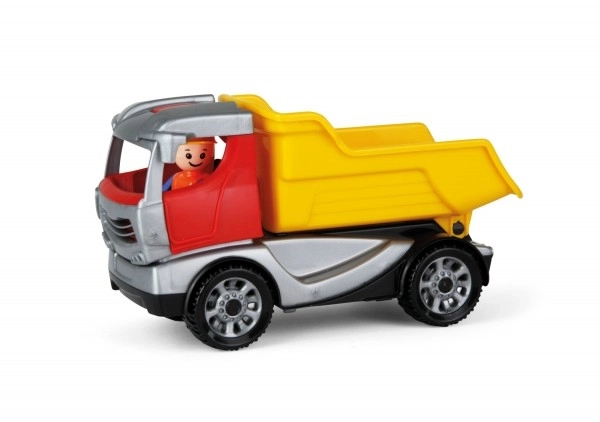 Truckies wywrotka 22cm