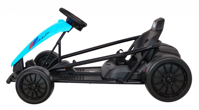 Gokart Drift Master dla dzieci