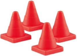 Realistyczne akcje strażackie