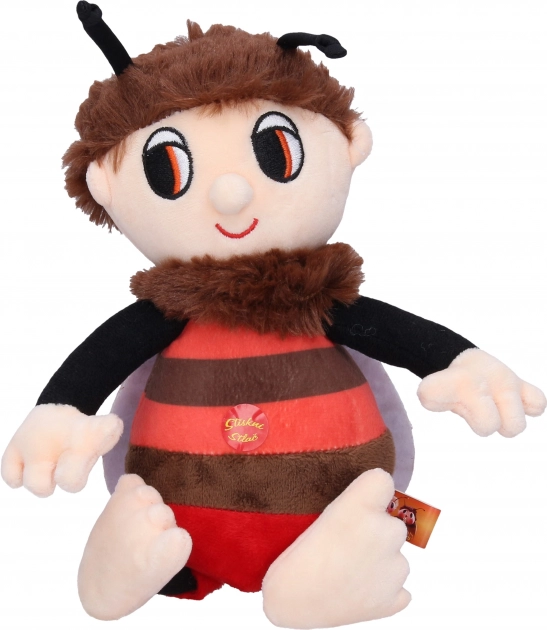 Pluszowy miś Brumda śpiewający 26 cm