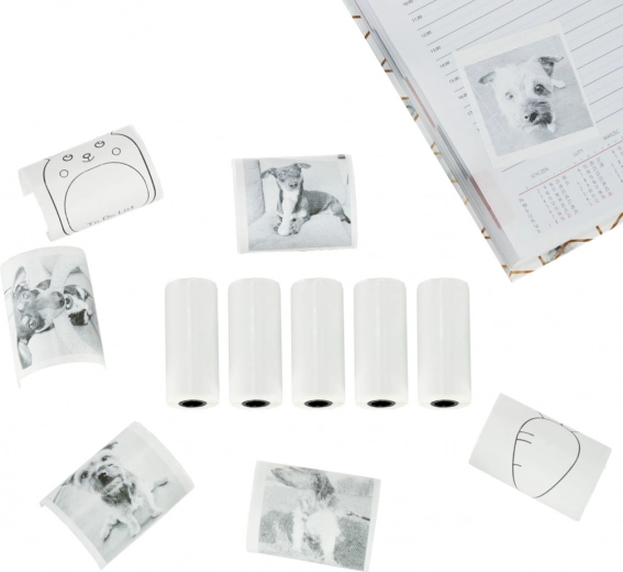 Powierzchnia samoprzylepna