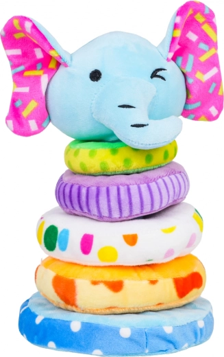 Bezpieczne i miękkie wykonanie