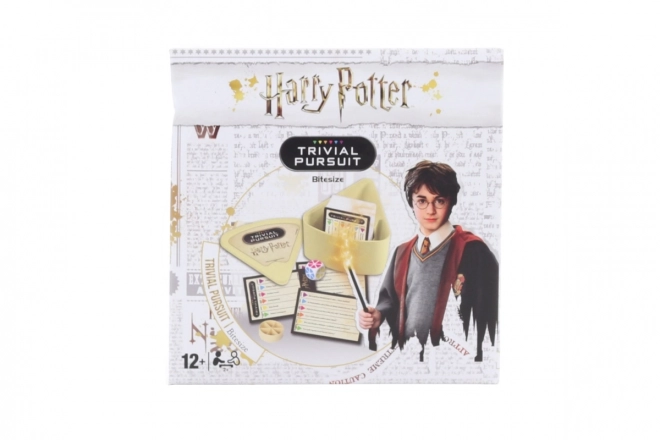 Gra quizowa Trivial Pursuit Harry Potter tom. 1