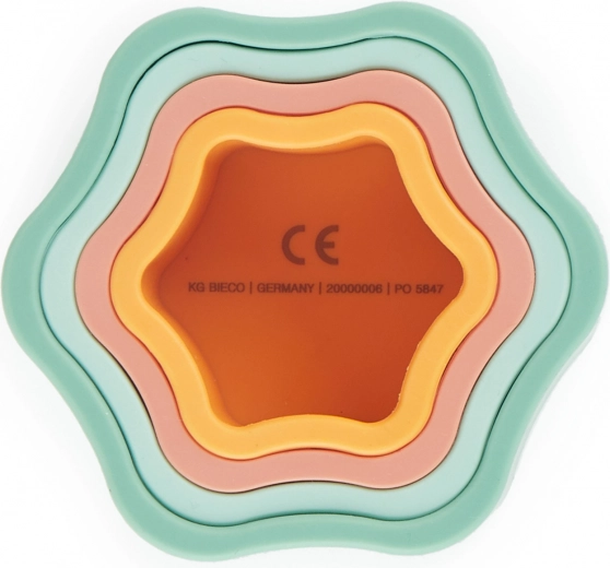 Bezpieczny 100% silikon