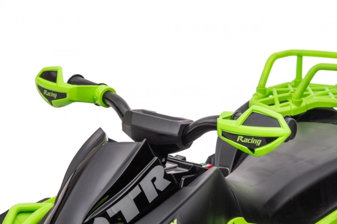 Elektryczny dziecięcy quad GTS1199 Zielony