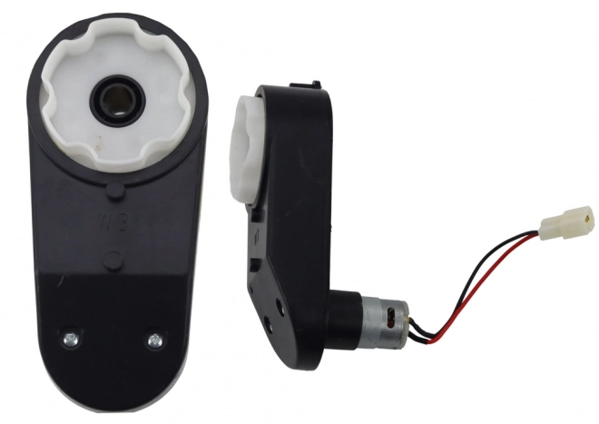 Przekładnia silnikowa 12V RS390