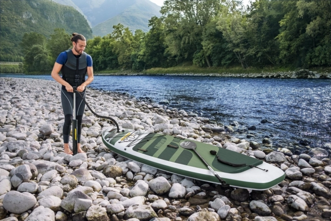 Pompowany paddleboard Hydro-Force 310 x 86 x 15 cm