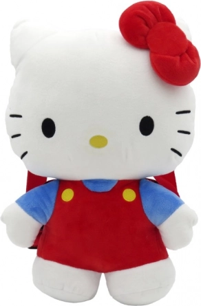 Plecaczek Hello Kitty