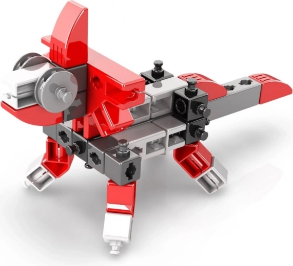 Kreatywna zabawa, która rozwija umiejętności