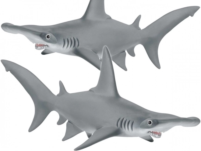 SCHLEICH Dzika Przyroda435 Młot Rekin