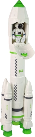 Otwierana kabina z podświetleniem