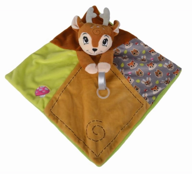 Pluszowy przytulaczek Forest Friends 30 cm