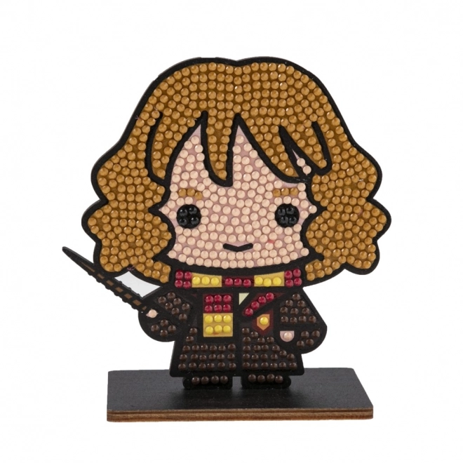 Malowanie diamentowe Harry Potter: Hermiona Granger