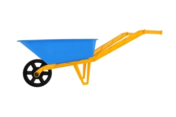 Koło plastikowe 70x23x27cm