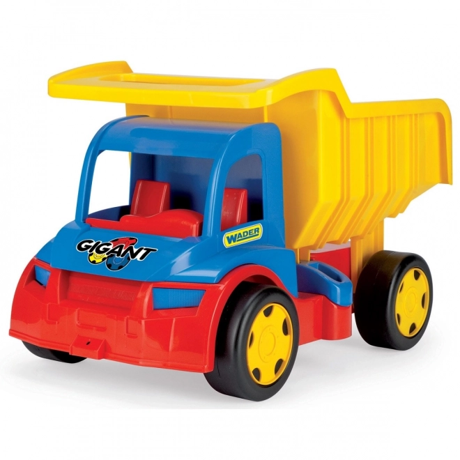 Auto Gigant Truck wywrotka
