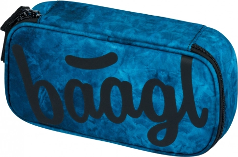 BAAGL piórnik etui ocean