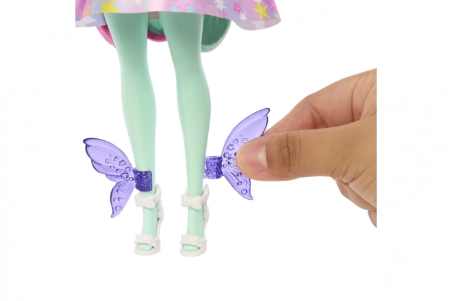 Barbie Barbie i dotyk magii przyjaciółka – Rocki